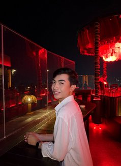 Beebee - Acompañantes masculino in Pattaya Photo 7 of 21