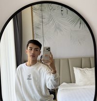 Beebee - Male escort in Pattaya