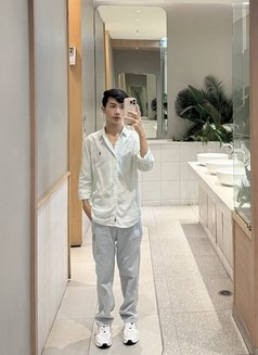 Beebee - Male escort in Pattaya Photo 21 of 22