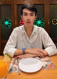 Beebee - Acompañantes masculino in Pattaya Photo 24 of 24
