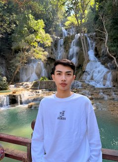 Beebee - Male escort in Bangkok Photo 16 of 26