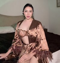 Beedy #Both - Transsexual escort in Jeddah