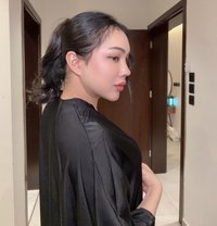 Beedy #Both - Transsexual escort in Jeddah
