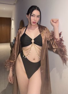 Nonny - Acompañantes transexual in Jeddah Photo 10 of 13