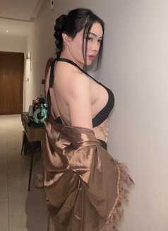Nonny - Acompañantes transexual in Jeddah Photo 11 of 13
