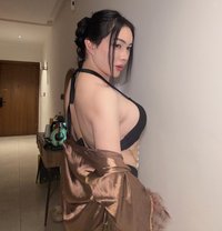 Beedy #Both - Transsexual escort in Jeddah