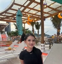 Beel - escort in Pattaya