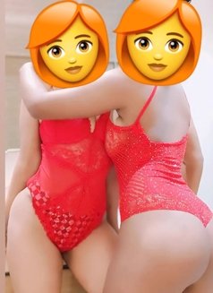 🥀<(⁠ ✷Beela & Luna✷⁠ )⁠> - escort in Mumbai Photo 6 of 7