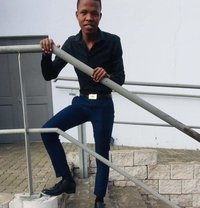 Beeleigh - Male adult performer in Cape Town