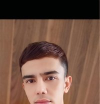 Beem🥰 - Male escort in Muscat