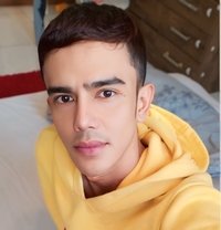 Beem🥰 - Male escort in Muscat