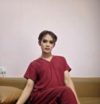 Arno - Male escort in Abu Dhabi