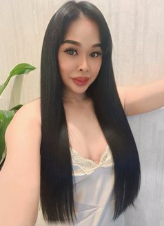 Beena both - Transsexual escort in Riyadh Photo 4 of 4