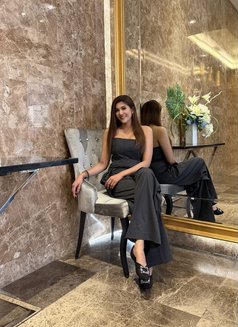 Beena Elegant Companion - escort in Bangkok Photo 2 of 7