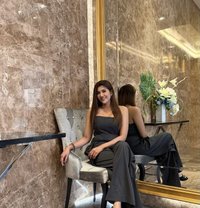 Beena Elegant Companion - escort in Bangkok
