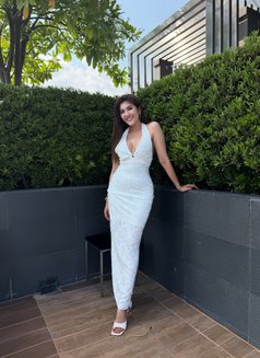 Beena Elegant Companion - escort in Bangkok Photo 4 of 7