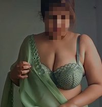 Housewife independent - escort in Bangalore