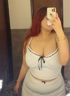 BBW cam... - escort in Jaipur Photo 1 of 2