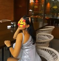 Independent girl available - escort in Kathmandu