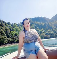 Beena - masseuse in Bangkok