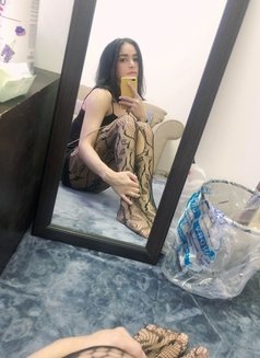 Beena Ladyboy - Transsexual escort in Abu Dhabi Photo 3 of 12