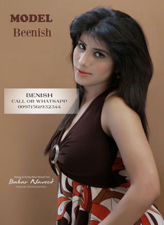 Beenish Sexy Body - escort in Dubai Photo 5 of 6