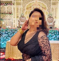 Bhabhi cam - puta in Mumbai