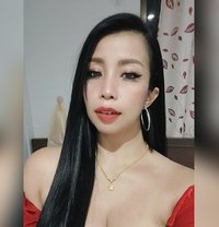 Beepattaya - masseuse in Pattaya