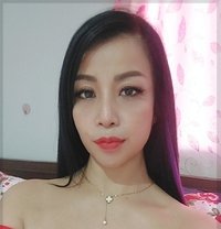 Beepattaya - masseuse in Pattaya