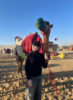 Beeya - masseur in Doha Photo 6 of 7