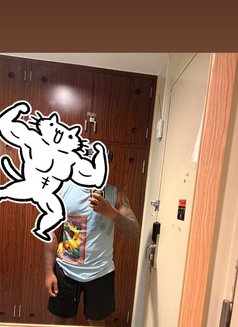 Beezly - Male escort in Okinawa Island Photo 1 of 1