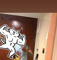 Beezly - Male escort in Okinawa Island