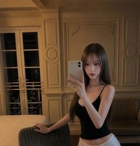 Beginning new girl “selena” - puta in Taipei