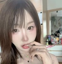 Beginning new girl “selena” - puta in Taipei