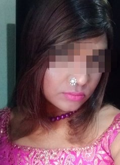 reena/roy-cd - Transsexual escort in Bangalore Photo 10 of 21