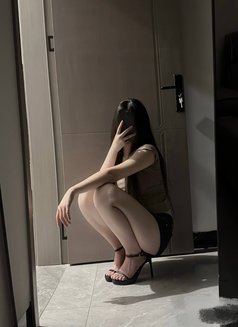 贝贝bei - escort in Manila Photo 1 of 5