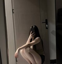 贝贝bei - escort in Manila