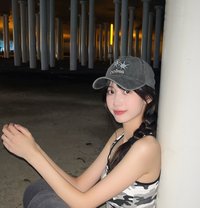 Beibei Tg: @Sisi9896 - companion in Xinzhu