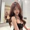Beile - escort in Phuket