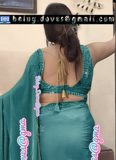 Being Riyaa - escort in Thiruvananthapuram Photo 4 of 4