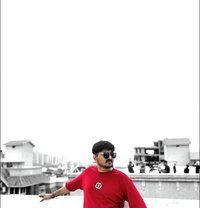 Beingmrpurohit - Acompañantes masculino in Ahmedabad