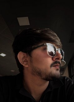 Beingmrpurohit - Male escort in Ahmedabad Photo 1 of 7