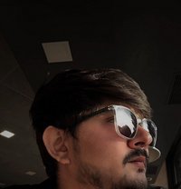 Beingmrpurohit - Male escort in Ahmedabad