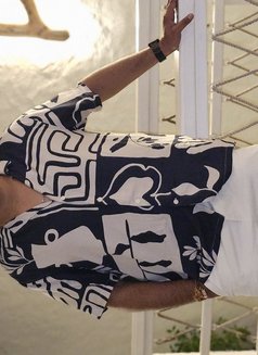 Beingmrpurohit - Male escort in Ahmedabad Photo 2 of 7