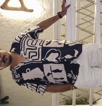 Beingmrpurohit - Male escort in Ahmedabad