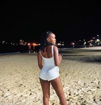 Beisha - escort in Pattaya
