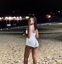 Beisha - escort in Pattaya