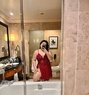 Beka Milf Plussize - escort in Manila Photo 1 of 4