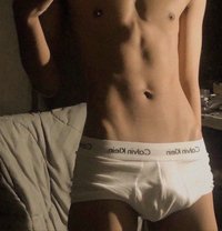 Beka - Male escort in Dubai