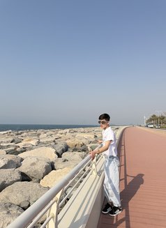 Beka - Male escort in Dubai Photo 4 of 4